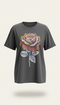Ancestral Rose Heritage Tee